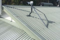5631 Varifocal roof