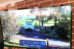 CCTV Drive way