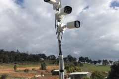 triple camera
