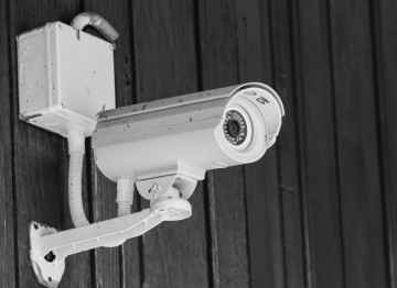 home cctv