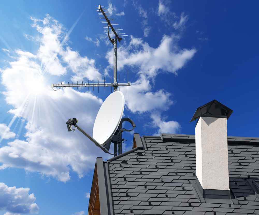 Satellite TV Installation Perth Coastal Antennas