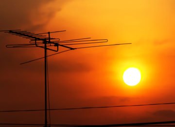 How to Get the Best Digital TV Reception How to Get the Best Digital TV Reception