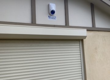 Alarm Siren