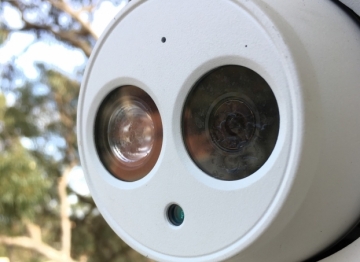 Camera
